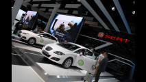 Seat al Salone di Francoforte 2009