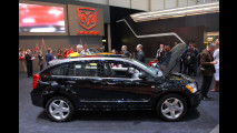 Dodge al Salone di Ginevra