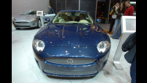 Jaguar al Salone di Ginevra