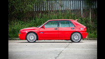 Lancia Delta Integrale Evo II Jay Kay