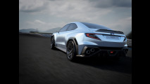 Subaru Viziv Performance Concept