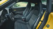 Porsche 911 Carrera T