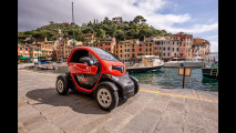 Renault Twizy, progetto Smile