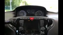 Lancia a Parco Valentino 2017