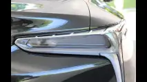 Lexus a Parco Valentino 2017