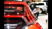 Mitsubishi al Salone di Ginevra 2015