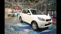 Daihatsu al Motor Show 2008