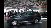 Seat al Motor Show 2008