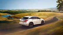 Lexus RX Sport