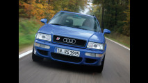 Audi RS2