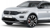 Volkswagen T-Roc Edition 190