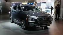 2018 Hyundai Kona