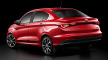 Fiat Cronos