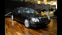Maybach al Motor Show 2007