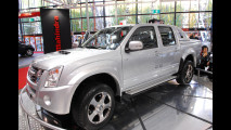Isuzu al Motor Show 2007