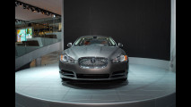 Jaguar al Salone di Francoforte 2007