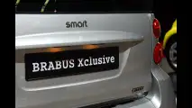 smart al Motor Show 2007