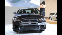 Mitsubishi al Motor Show 2007