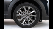 Mazda CX-3 limited edition Pollini