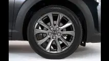 Mazda CX-3 limited edition Pollini
