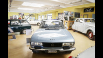 Drive in Italy | Dalla Volterrana alla Gallerie Peugeot con la 3008