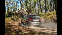 Nuova BMW X3