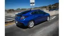 Chevy Volt and Bolt Estimates: Sales Skyrocket In November