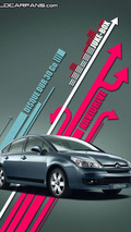 Citroen C4 Sillage Special Edition