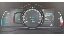 hyundai ioniq electric 2