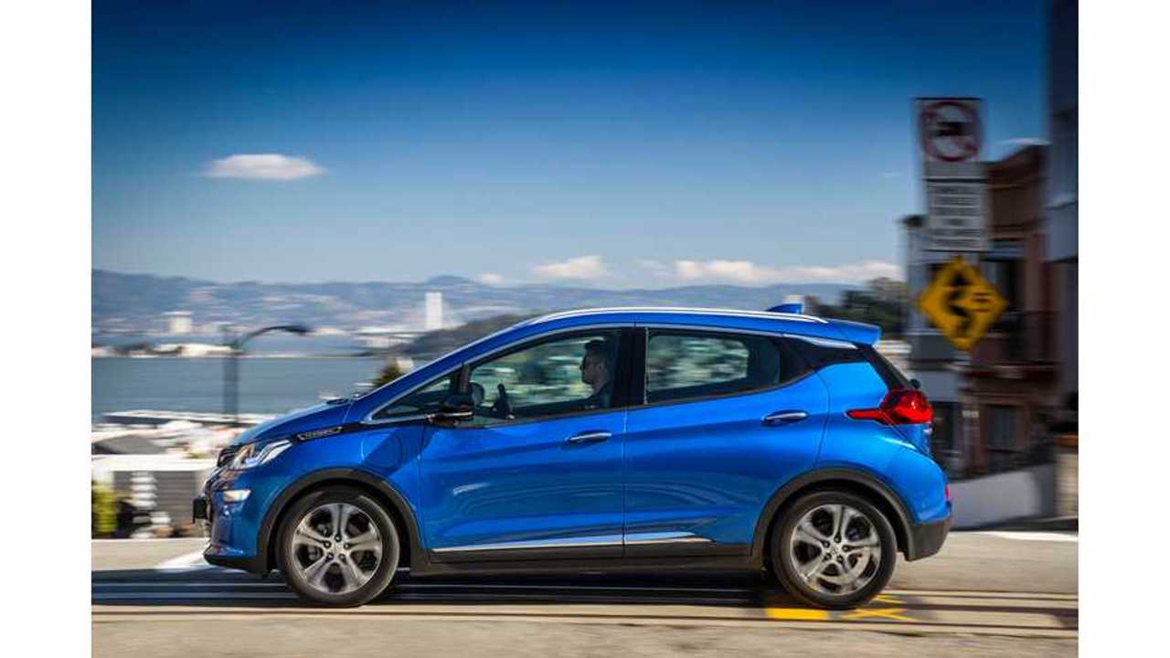 Opel Ampera-e (wallpaper 2,560 x 1,700+)