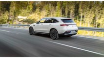 2020 Mercedes-Benz EQC