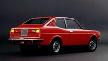 fiat 128, le foto storiche