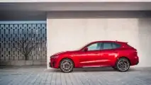 Maserati Levante GTS 2019