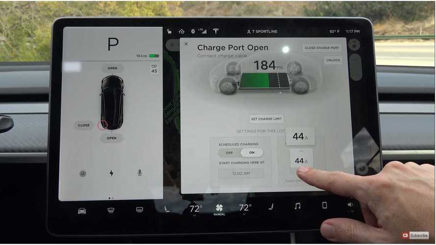 What Happens If You Destroy Tesla Model 3 Screen While Driving?