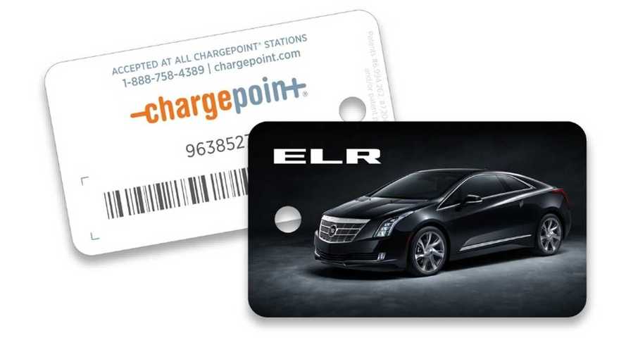 Charging - Cadillac News and Trends | InsideEVs