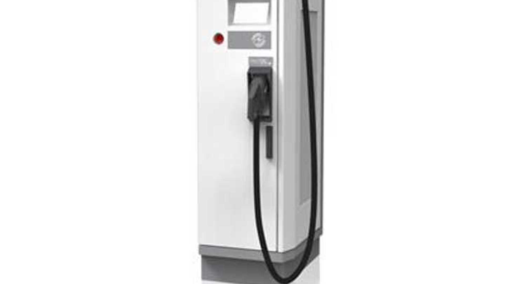 With Assistance From Nissan And ABB, University of WisconsinMilwaukee