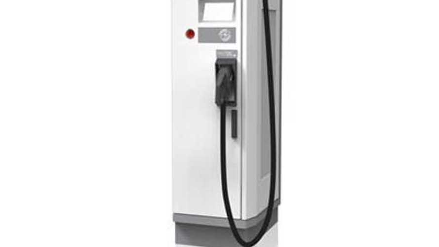 nissan chademo News and Reviews InsideEVs