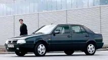 Fiat Croma (1985-1994)