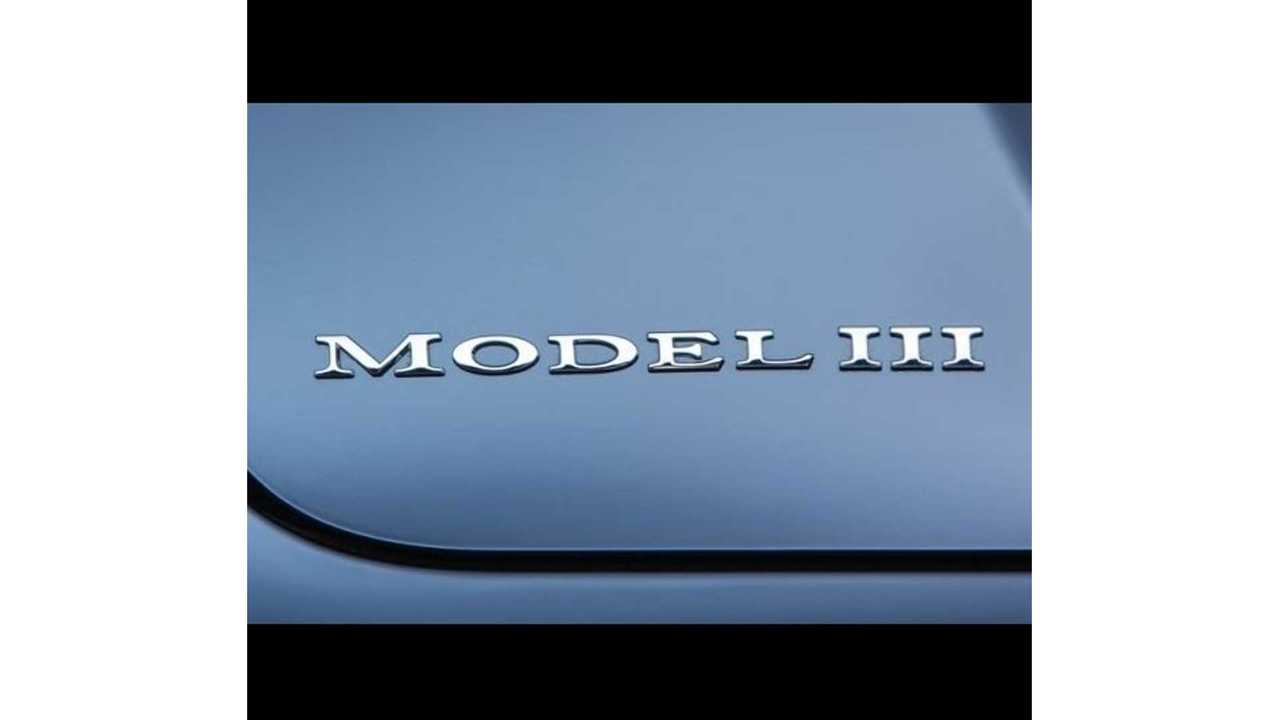 By 2020, Tesla Could Be Selling 5 Electric Models Simultaneously