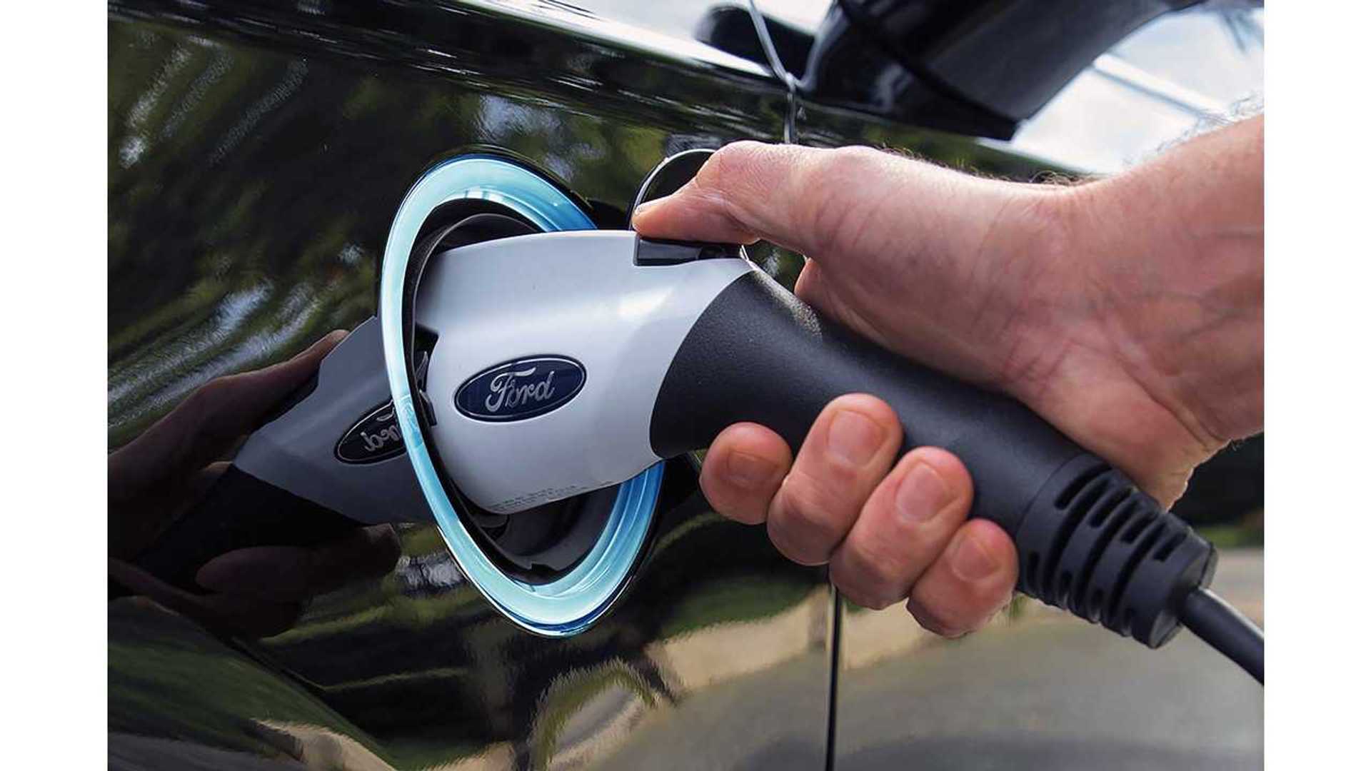 Ford To Produce Its Electric Cars In Michigan And Mexico