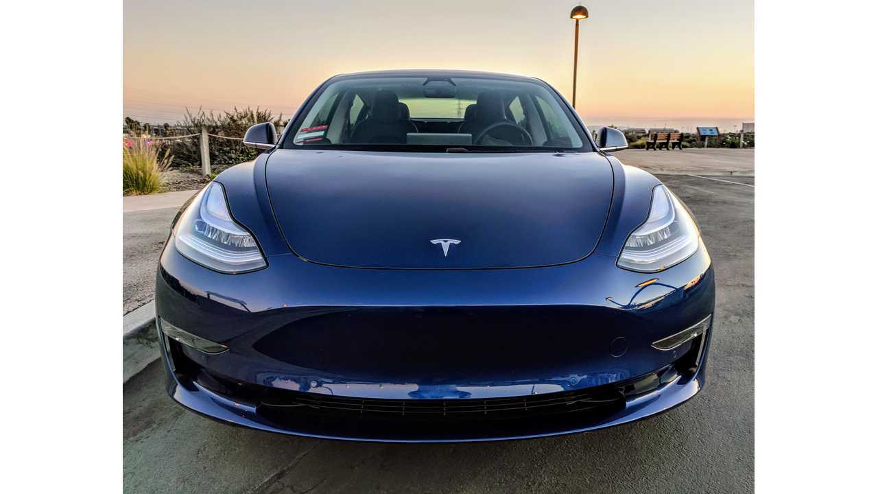 Tesla Keeps Cranking Out Battery-Electric Cars While Toyota Won't Budge