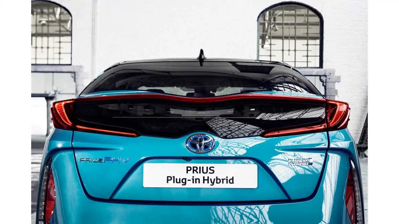 Toyota Prius Prime Exhaustive Review The Good The Bad The Verdict