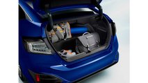 2018 Honda Clarity Electric