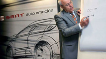 Seat Protecto Saloon and Estate Announced