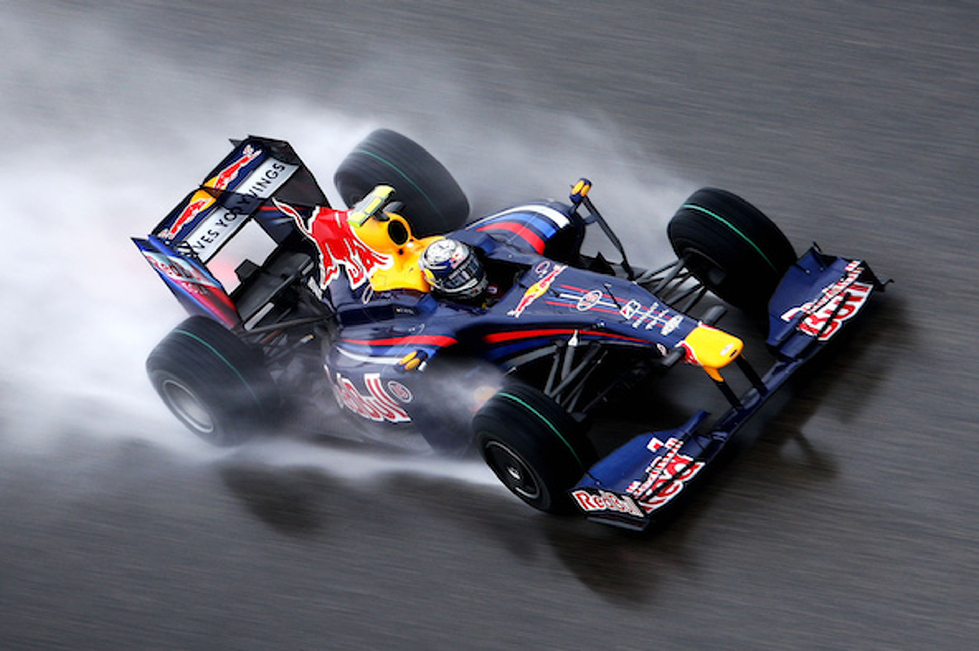 15 Influential Race Cars That Shaped Motorsport