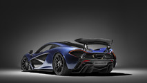 McLaren P1 by MSO