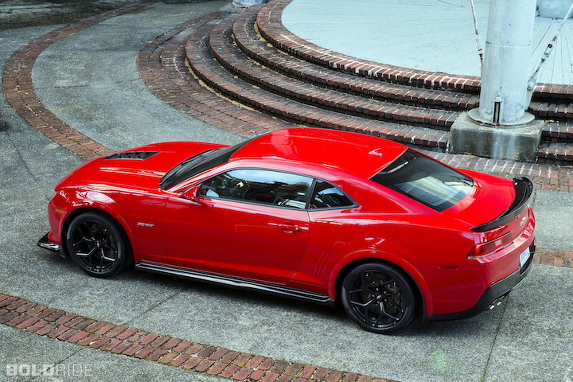 $75,000 Camaro Z/28 is Already Sold Out, But Chevy May Build More