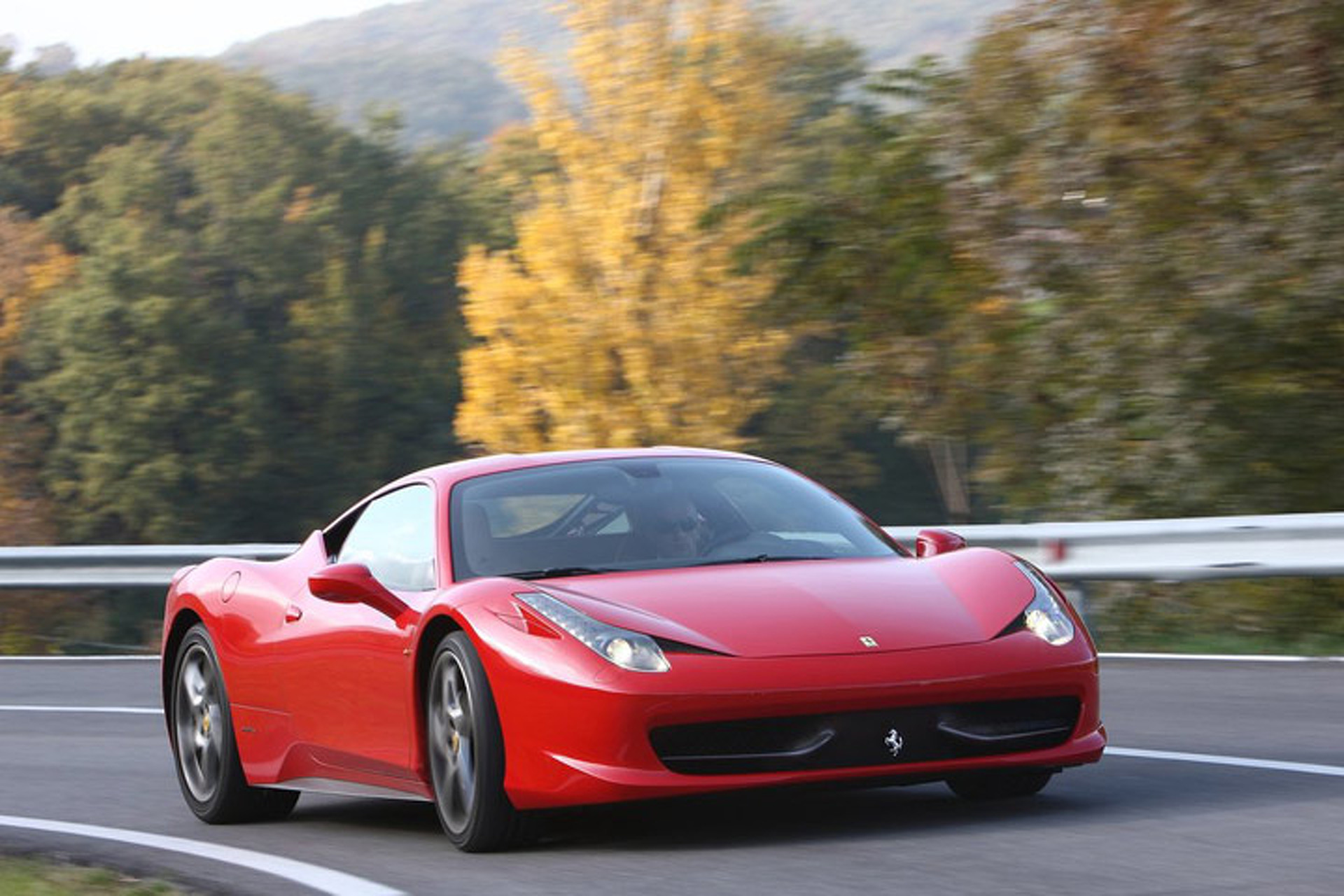 These Supercars Have All Debuted While the World Waits for the Acura NSX
