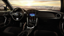 2017 Subaru BRZ