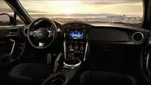 2017 Subaru BRZ